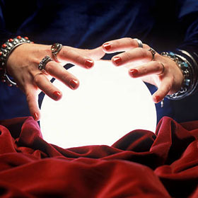 Psychic Reading